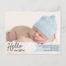 Recherche de boutique de invitations Nouveau bébé