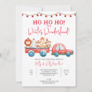 Recherche de winter wonderland party invitations Pour enfants
