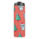 Recherche de santa claus voyage mugs Arbre de noël