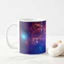 Recherche de voie tasses Galactique