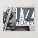 Zoek naar jazz briefkaarten Piano