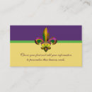 Recherche de mardi gras cartes visite Fleur de lis