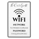 Recherche de wifi magnets Simple