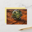 Zoek naar surrealistisch briefkaarten Droomlandschap