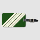 Zoek naar vintage luggage tags Strepen