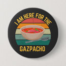 Recherche de légumes badges Vintage