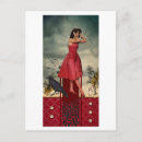 Recherche de péchés mortels cartes postales Colère