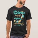 Zoek naar divas tshirts Augustus