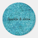 Recherche de mermaid magnets Bleu
