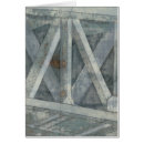 Recherche de architecture abstraite cartes postales Moderne