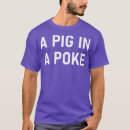Recherche de cartoon christmas tshirts Swine fever