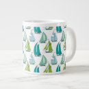 Recherche de motif de voilier tasses Nautique