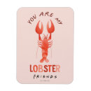 Recherche de homard magnets Émission tv d'amis