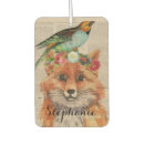 Recherche de fox voiture accessoires Mignon