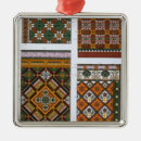 Recherche de tuile de noël accessoires 19ème