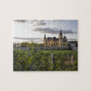 Recherche de vignoble puzzles Vacances