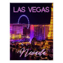 Recherche de lasie posters Skyline de las vegas