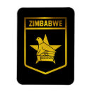 Zoek naar zimbabwe magneten Vlaggen