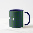 Recherche de montgomery tasses Tartan
