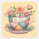 Recherche de composition florale autocollants Pour elle