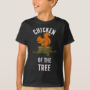 Zoek naar grappige kip tshirts Dier