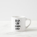 Recherche de chat noir et blanc tasses Maman