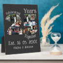 Recherche de anniversary plaques Elegant