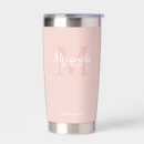 Recherche de weddings voyage mugs Monogramme