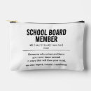 Recherche de conseil accessoires Membre du conseil scolaire