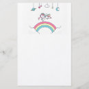 Zoek naar unicorn briefpapier Schrijfbehoeften
