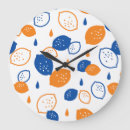 Recherche de citrons horloges Agrumes