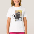 Recherche de timbre enfant tshirts Philatélique