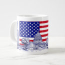 Recherche de amerique tasses Étoiles et rayures
