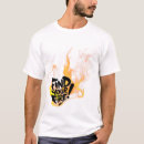Zoek naar vuur tshirts Citaat