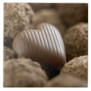 Recherche de chocolats carreaux Horizontal