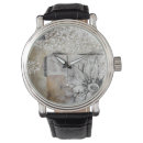 Zoek naar natuur horloges Bloemen