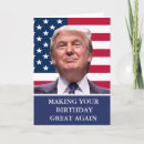 Recherche de républicains vœux cartes Drapeau américain
