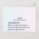 Zoek naar desiderata kaarten Inspiratie