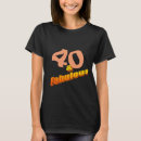Zoek naar veertig tshirts Viering