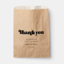 Recherche de mariage sachets papier Vintage