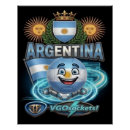 Recherche de argentin art Drapeau