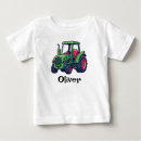 Recherche de tracteur bébé vêtements Nom