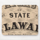 Recherche de le delaware tapis souris State