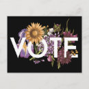 Recherche de politiques cartes postales Élection présidentielle
