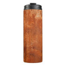 Recherche de métal rouillé tasses Rouille