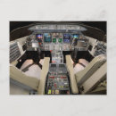 Recherche de cockpit cartes postales Avion