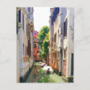 Recherche de venise romantique cartes postales Venice