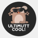 Recherche de mutt autocollants Pour tous