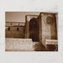 Recherche de castille cartes postales Église