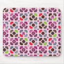 Recherche de hibou rose tapis souris Mignon